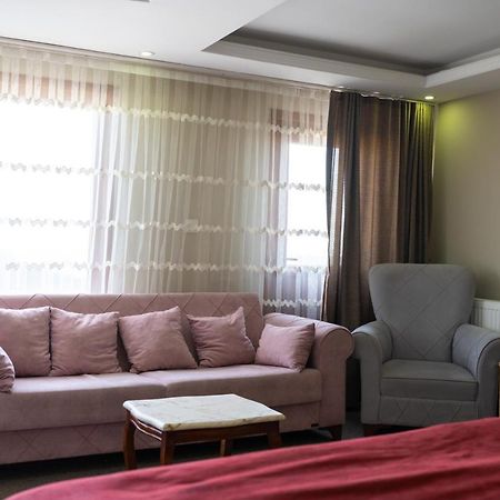 Cnr Otel Airport Istanbulská provincie Exteriér fotografie