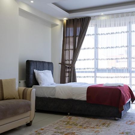 Cnr Otel Airport Istanbulská provincie Exteriér fotografie