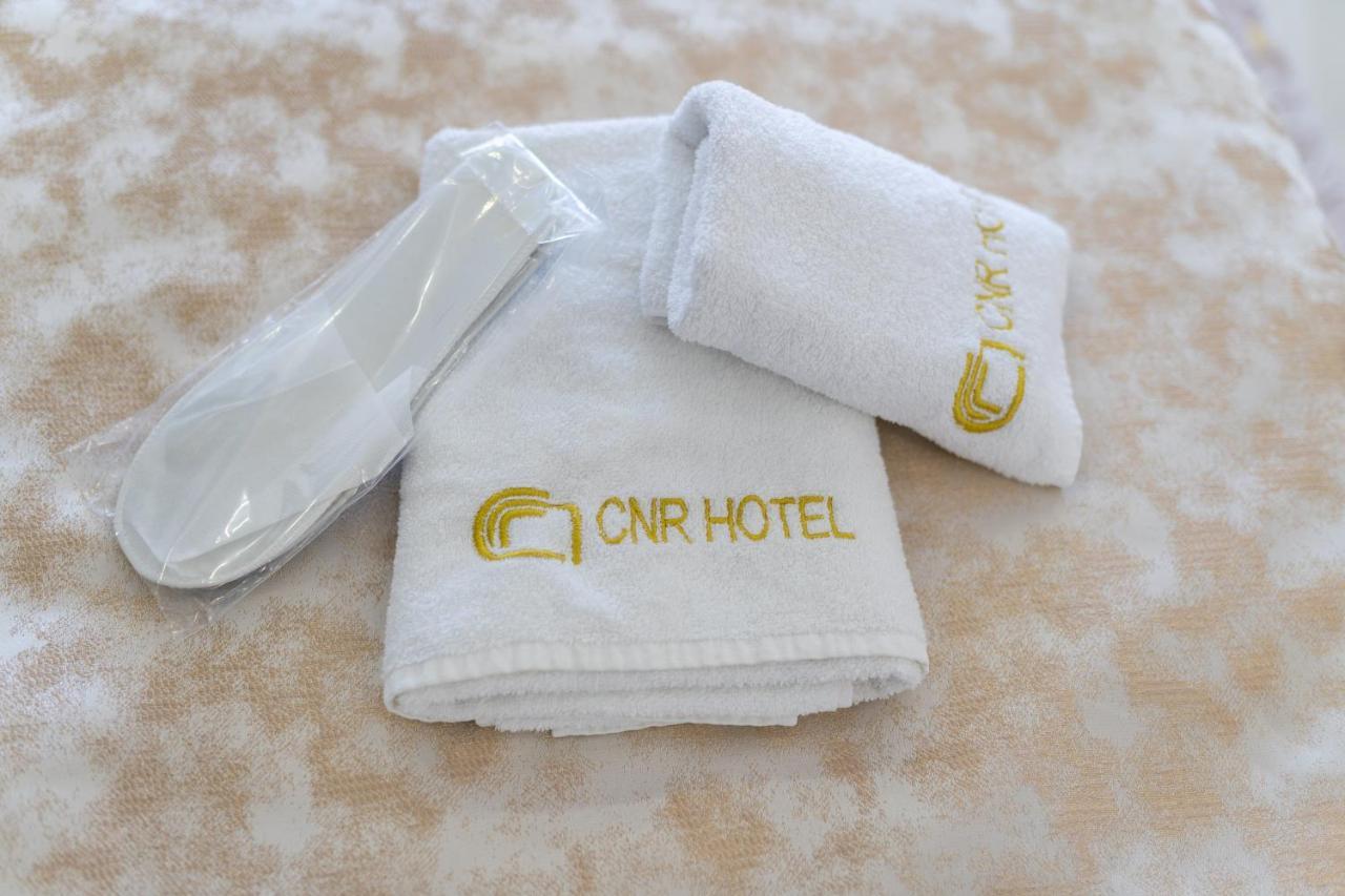 Cnr Otel Airport Istanbulská provincie Exteriér fotografie