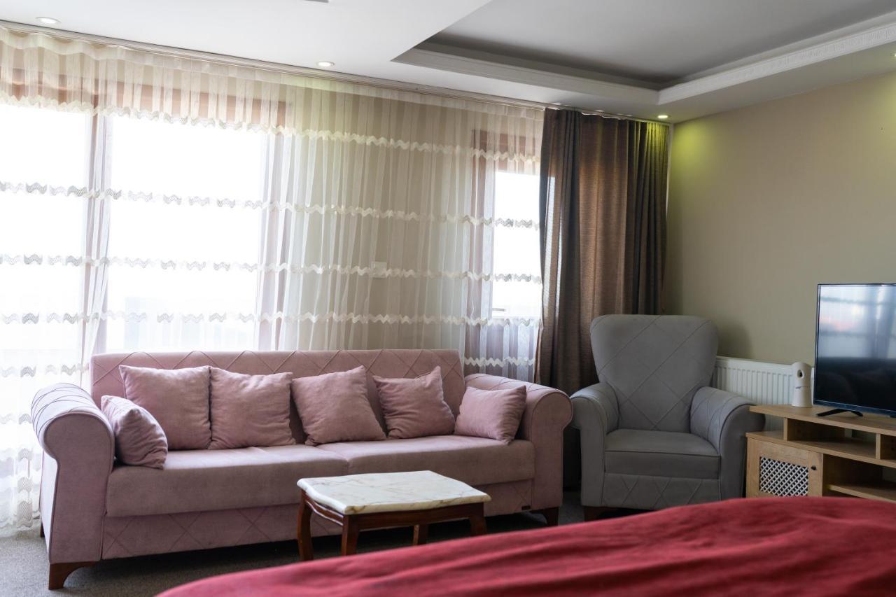 Cnr Otel Airport Istanbulská provincie Exteriér fotografie
